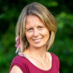 Terapeutka Lucie Pelíšek