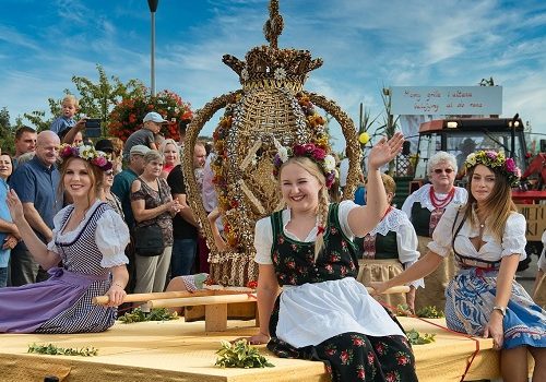 Oslavy kola roku, Lammas